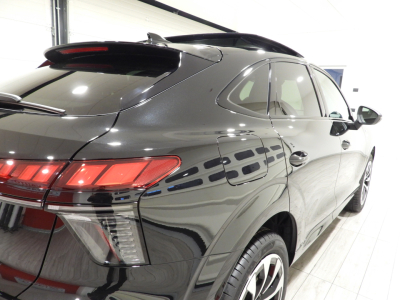 AUDI Q3 SPORTBACK 35 TFSI BUSINESS 150 CV S-TRONIC MY ’26 11
