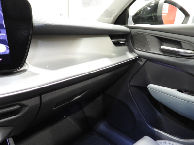 AUDI Q3 SPORTBACK 35 TFSI BUSINESS 150 CV S-TRONIC MY ’26 23