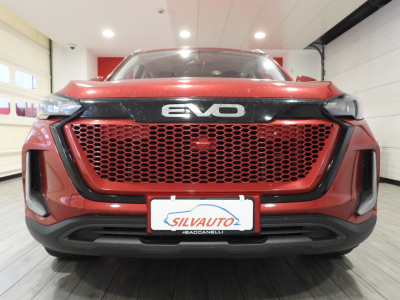 EVO EVO 5 1.5 TURBO GPL 128CV (2024) 6