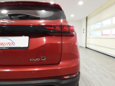 EVO EVO 5 1.5 TURBO GPL 128CV (2024) 10