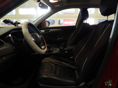 EVO EVO 5 1.5 TURBO GPL 128CV (2024) 13