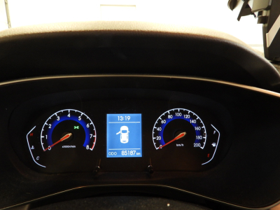 EVO EVO 5 1.5 TURBO GPL 128CV (2024) 14
