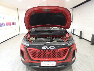 EVO EVO 5 1.5 TURBO GPL 128CV (2024) 28