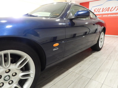 JAGUAR XK8 COUPE’ 4.0 V8 (2002) 8