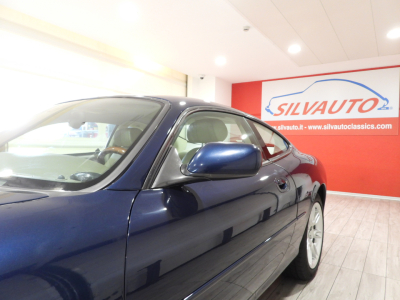JAGUAR XK8 COUPE’ 4.0 V8 (2002) 9
