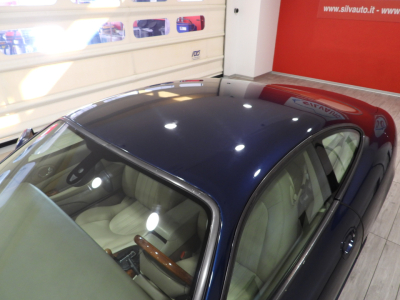 JAGUAR XK8 COUPE’ 4.0 V8 (2002) 11
