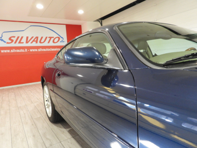 JAGUAR XK8 COUPE’ 4.0 V8 (2002) 16