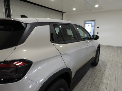JEEP AVENGER 1.2 TURBO E-HYBRID EDCT6 100CV FWD LONGITUDE MY’26 (2026) 12