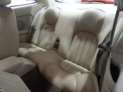 JAGUAR XK8 COUPE’ 4.0 V8 (2002) 27