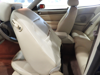 JAGUAR XK8 COUPE’ 4.0 V8 (2002) 28