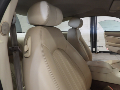 JAGUAR XK8 COUPE’ 4.0 V8 (2002) 31