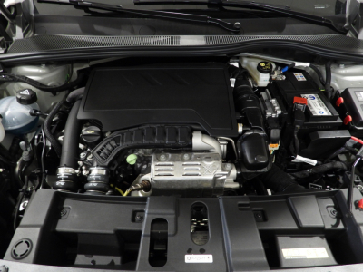 JEEP AVENGER 1.2 TURBO E-HYBRID EDCT6 100CV FWD LONGITUDE MY’26 (2026) 25
