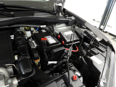 JEEP AVENGER 1.2 TURBO E-HYBRID EDCT6 100CV FWD LONGITUDE MY’26 (2026) 26