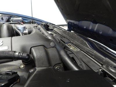 JAGUAR XK8 COUPE’ 4.0 V8 (2002) 39