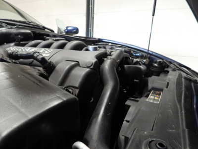 JAGUAR XK8 COUPE’ 4.0 V8 (2002) 41
