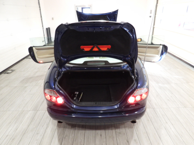 JAGUAR XK8 COUPE’ 4.0 V8 (2002) 43
