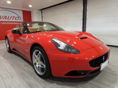 FERRARI CALIFORNIA (2010) 6