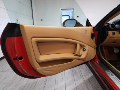 FERRARI CALIFORNIA (2010) 17