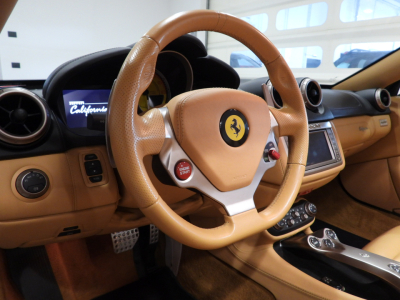 FERRARI CALIFORNIA (2010) 21