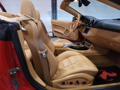 FERRARI CALIFORNIA (2010) 29
