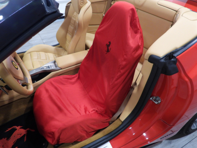 FERRARI CALIFORNIA (2010) 34