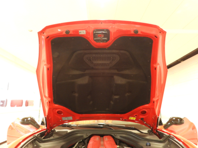 FERRARI CALIFORNIA (2010) 35