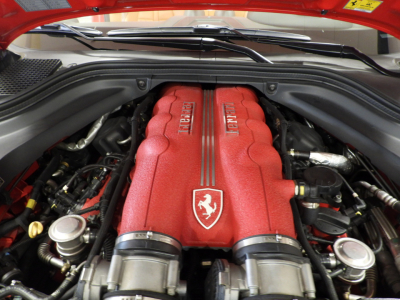 FERRARI CALIFORNIA (2010) 37