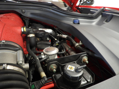 FERRARI CALIFORNIA (2010) 39