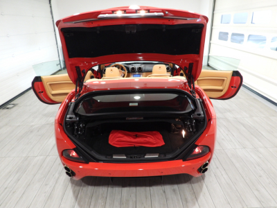 FERRARI CALIFORNIA (2010) 43