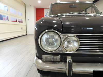 ALFA ROMEO GIULIA SUPER TIPO 105.26 ”BOLLINO ORO” (1967) 7