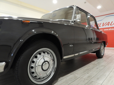 ALFA ROMEO GIULIA SUPER TIPO 105.26 ”BOLLINO ORO” (1967) 9