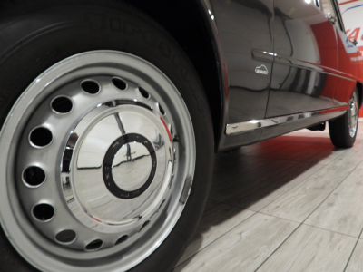 ALFA ROMEO GIULIA SUPER TIPO 105.26 ”BOLLINO ORO” (1967) 10