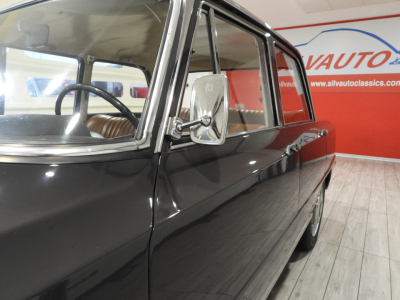 ALFA ROMEO GIULIA SUPER TIPO 105.26 ”BOLLINO ORO” (1967) 11