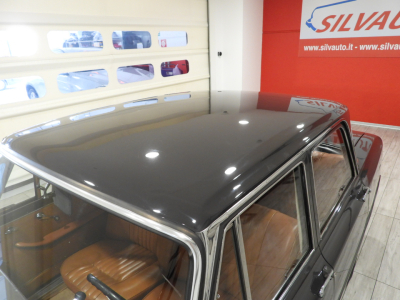 ALFA ROMEO GIULIA SUPER TIPO 105.26 ”BOLLINO ORO” (1967) 12