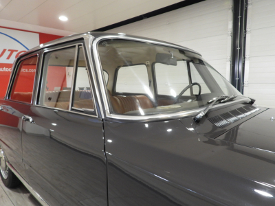 ALFA ROMEO GIULIA SUPER TIPO 105.26 ”BOLLINO ORO” (1967) 17