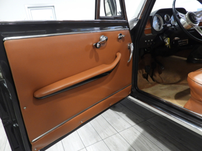 ALFA ROMEO GIULIA SUPER TIPO 105.26 ”BOLLINO ORO” (1967) 18