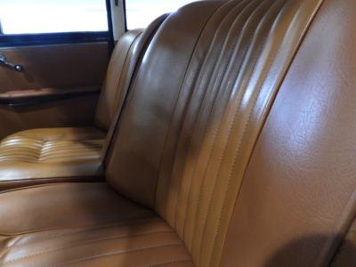 ALFA ROMEO GIULIA SUPER TIPO 105.26 ”BOLLINO ORO” (1967) 20