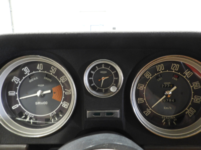 ALFA ROMEO GIULIA SUPER TIPO 105.26 ”BOLLINO ORO” (1967) 23
