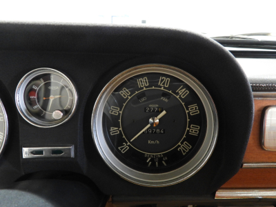 ALFA ROMEO GIULIA SUPER TIPO 105.26 ”BOLLINO ORO” (1967) 24