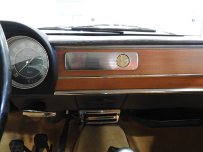 ALFA ROMEO GIULIA SUPER TIPO 105.26 ”BOLLINO ORO” (1967) 25