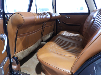 ALFA ROMEO GIULIA SUPER TIPO 105.26 ”BOLLINO ORO” (1967) 28