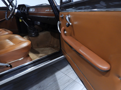 ALFA ROMEO GIULIA SUPER TIPO 105.26 ”BOLLINO ORO” (1967) 30
