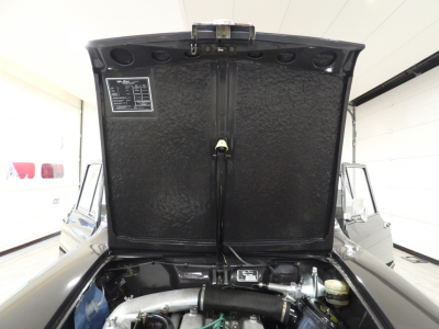 ALFA ROMEO GIULIA SUPER TIPO 105.26 ”BOLLINO ORO” (1967) 37