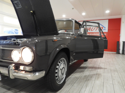 ALFA ROMEO GIULIA SUPER TIPO 105.26 ”BOLLINO ORO” (1967) 43