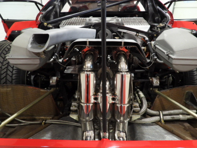 FERRARI F40 (1989) 31