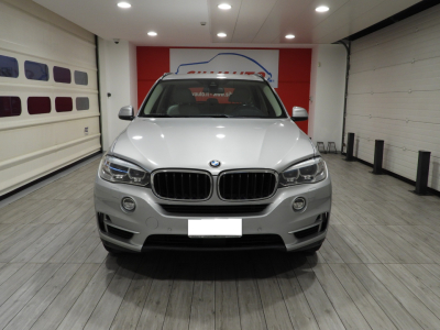 BMW X5 XDRIVE 30D BUSINESS 249CV AUTO (2017) 1