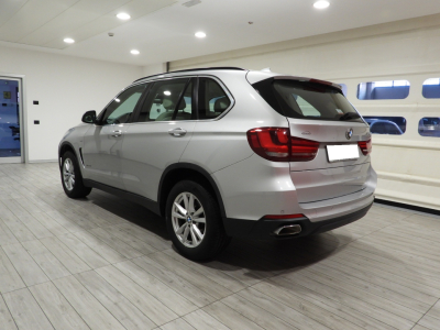 BMW X5 XDRIVE 30D BUSINESS 249CV AUTO (2017) 3