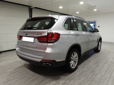 BMW X5 XDRIVE 30D BUSINESS 249CV AUTO (2017) 5