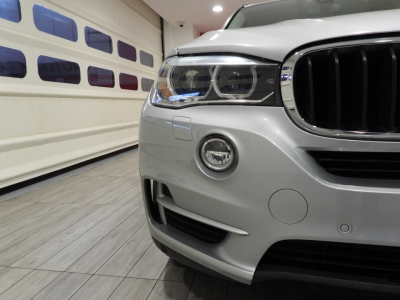 BMW X5 XDRIVE 30D BUSINESS 249CV AUTO (2017) 7