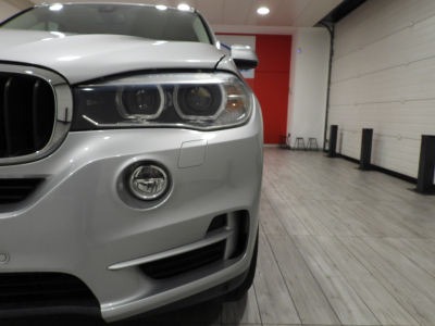 BMW X5 XDRIVE 30D BUSINESS 249CV AUTO (2017) 8